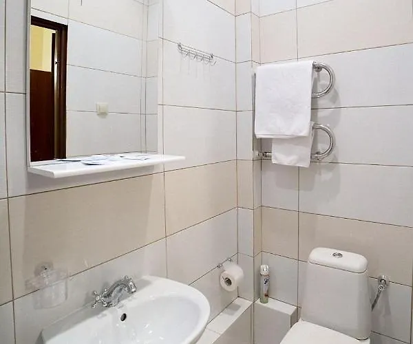 в в центрі трускавця - 50 м до центрального бювету 4* Трускавец