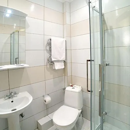 Hotel в в центрі трускавця - 50 м до центрального бювету Truskavets