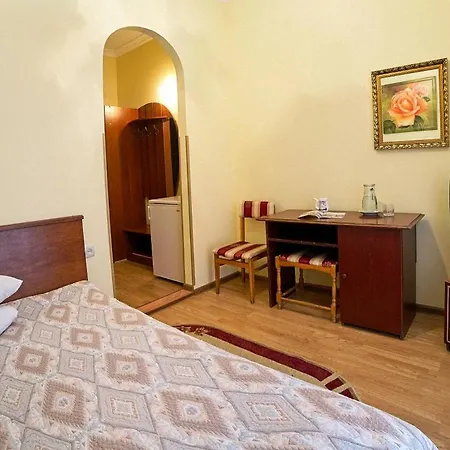 Hotel в в центрі трускавця - 50 м до центрального бювету Truskavets